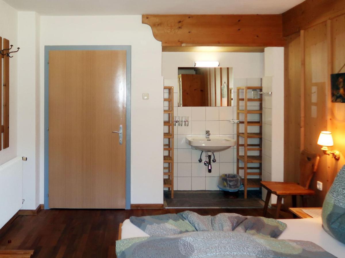 Apartment Leo By Interhome プルツ エクステリア 写真